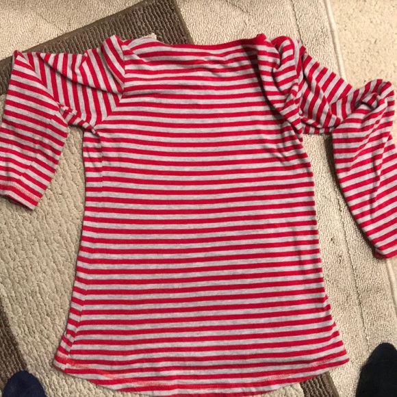 Girls Red Tag Girls Long Sleeve Tee - Picture 4 of 4